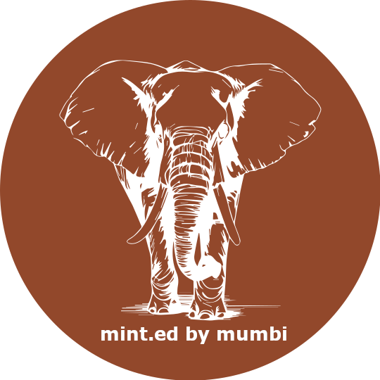 mint.ed logo